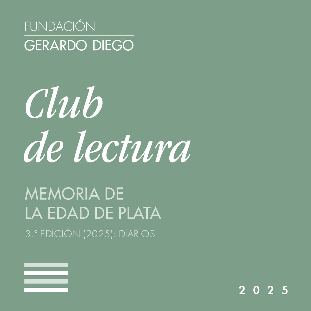Club de lectura 2025