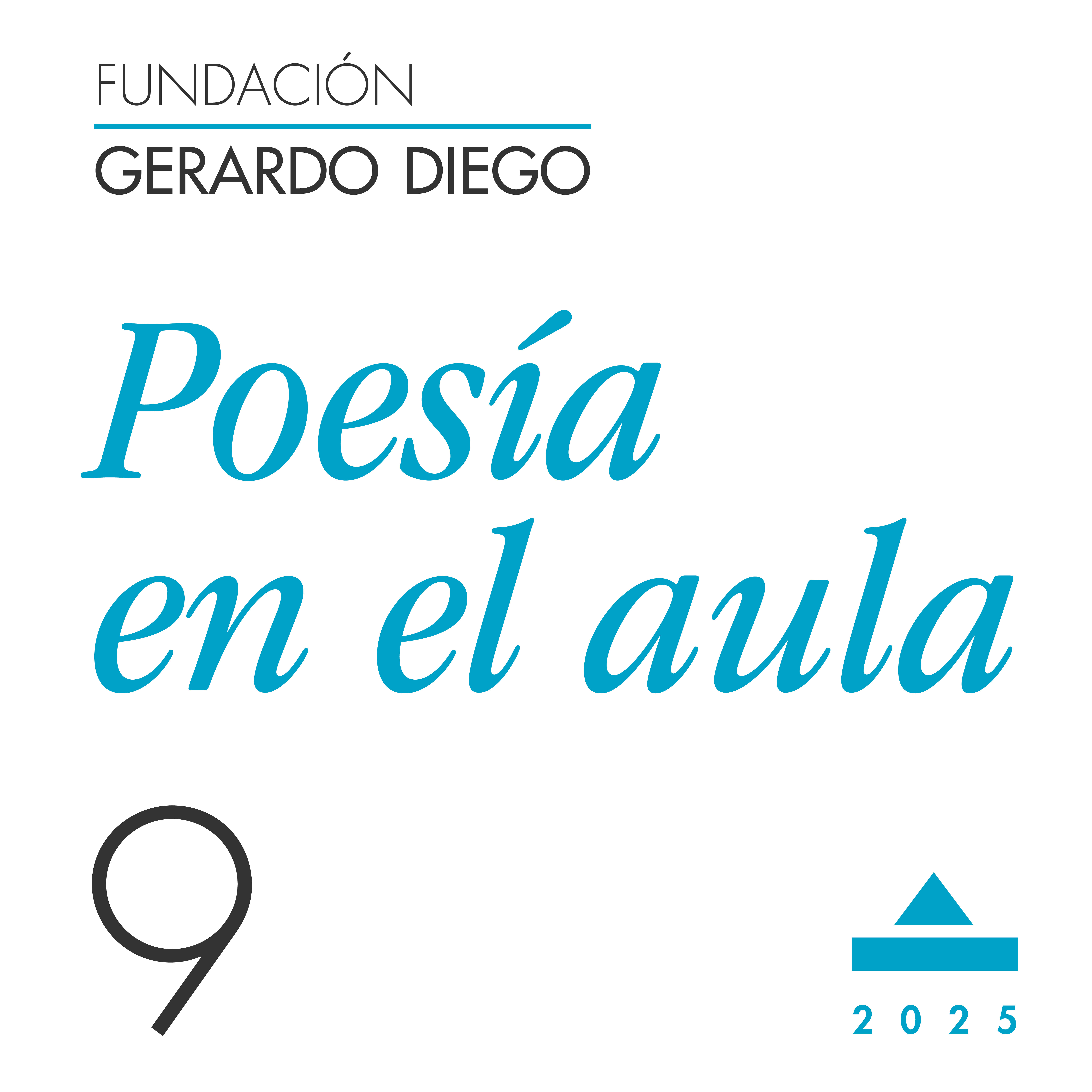 Poesia en el Aula 2025